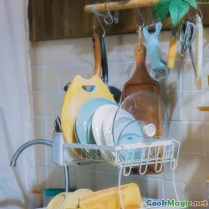 Secrets of Polish Home Cooking