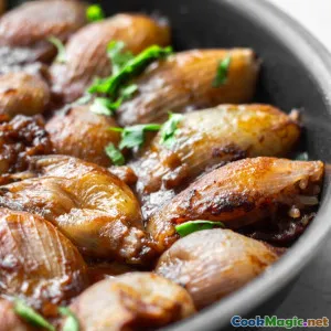 Secrets to Achieving Crisp Vietnamese Fried Shallots