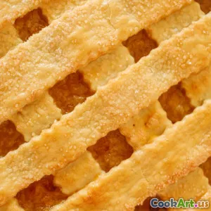 얇고 바삭한 파이 크러스트의 비밀