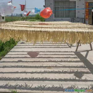 Secrets to Perfecting Sri Lankan String Hoppers at Home