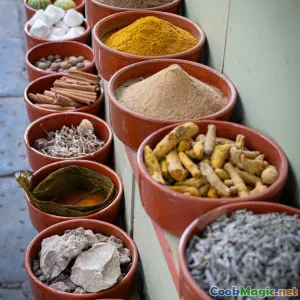 Sourcing Spices for Tunisian Tagine Success