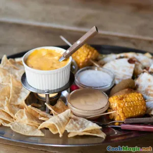 Selecting the Right Cheese for Quesadillas