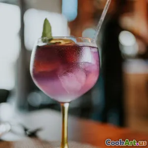 Sygnatury Drinków z Słynnych Barów