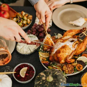 Signature Finnish Dishes to Try Every Season of the Year