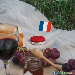 Significance of Commandaria Wine in Cyprus