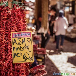 Sourcing Authentic Indian Ingredients Locally