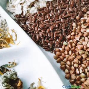 Sourcing Heritage Grains for Sustainable Baking