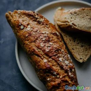 사워도우 비밀: 고대 곡물의 역할