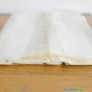 Secrets to Achieving a Crisp Greek Phyllo Pastry