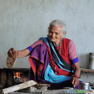 Step by Step Roti Techniques for Trinidadian Dishes