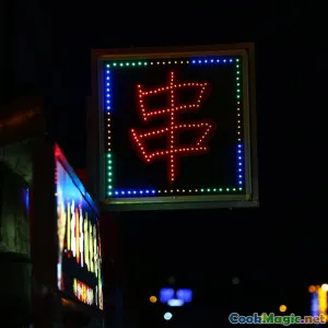 Street Food as Portrayed in Urban Cinema