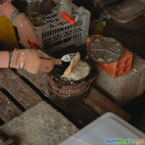 Street Food Challenges for Home Cooks to Try