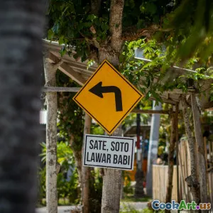 Street Food Geschichten: Ein globales kulinarisches Abenteuer