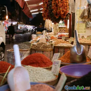 Kulinarische Reisen: Günstige Küche Rund um die Welt