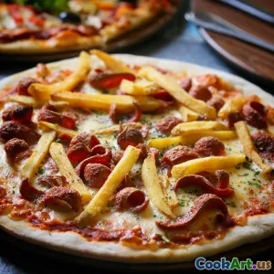 Associations Culinaires Surprenantes