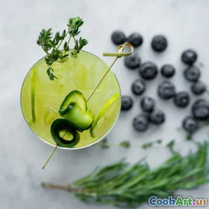 Xu hướng đồ uống cho các quán bar bền vững