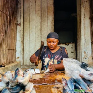 Sustainable Fishing Practices and Local Seafood