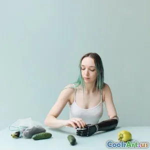 Các Sáng Tạo Thực Phẩm Bền Vững Được Tiết Lộ