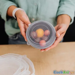 Ảnh hưởng Ẩm Thực của Các Thực Hành Bền Vững