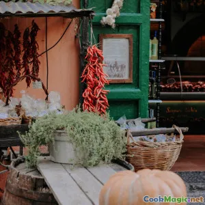 Sustainable Eating in Fiji