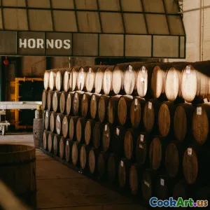 Rượu mạnh bền vững: Nhà máy chưng cất thân thiện với môi trường