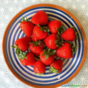 Tahitian Cuisine for Vegetarians Creative Recipe Ideas