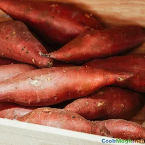 Tarot and Yam in Everyday Vincentian Meals