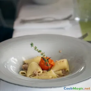 Taste of Italy Unveiled