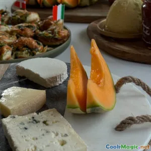 Taste of Kachkéis Crafting Authentic Luxembourg Cheese Spread