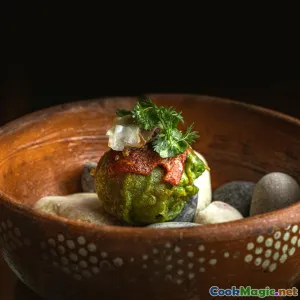 Transformation du Goût : Idées de Recettes Innovantes