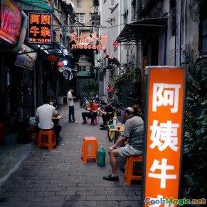 Tasting Fado: A Culinary Experience