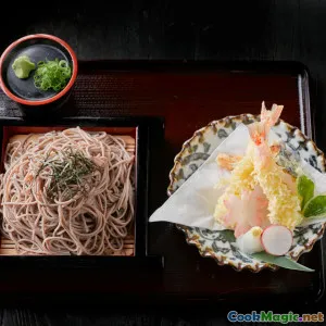 Techniques for Crispy Tempura Every Time