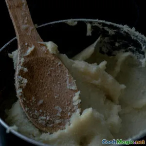 Techniques for Fluffy Homemade Mashed Potatoes