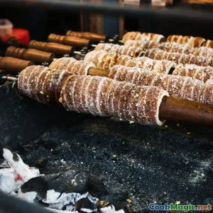 Techniques for Making Perfect Hungarian Lángos