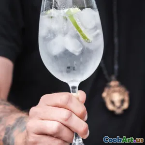 Các Yếu Tố Cấu Trúc trong Thiết Kế Thức Uống