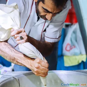 The Art of Albanian Dessert Making