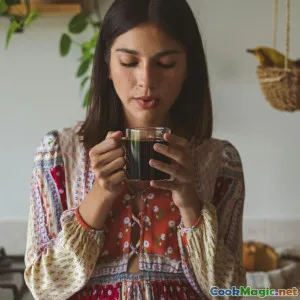 The Art of Colombian Coffee Pairings