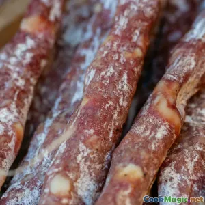 The Art of Curing Meats in Finnish Food Culture