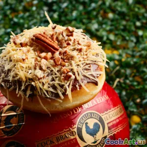 L'Art de la Fusion des Saveurs dans Votre Cuisine