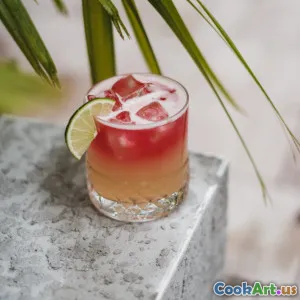 Nghệ Thuật Xếp Lớp Đồ Uống