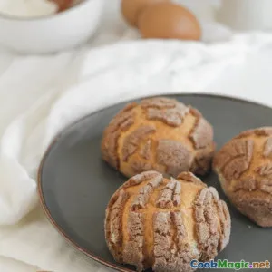 The Art of Luxembourgish Baking