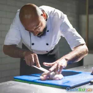 Techniques de Coupe du Monde Entière