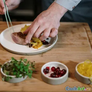 L'Art de la Précision en Préparation Culinaire