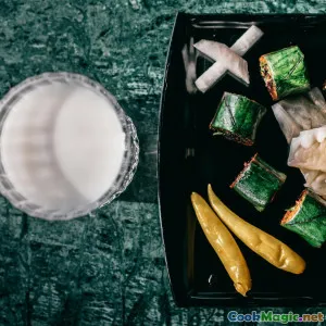 The Art of Presentation in European Fusion Cuisine