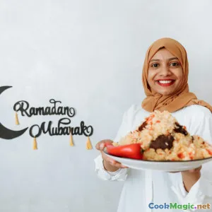 The Art of Rice and Peas in Nevisian Households