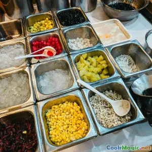 The Art of Samoan Taro Preparation and Serving