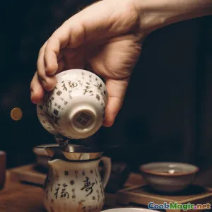 The Art of Uzbek Tea Ceremony