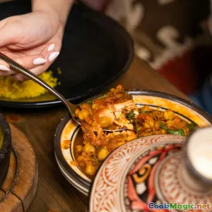 The Balance of Flavors in German Sauces and Gravies