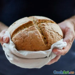 أفضل دقيق لصنع الخبز