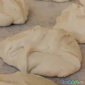 빵 굽기에 가장 적합한 밀가루